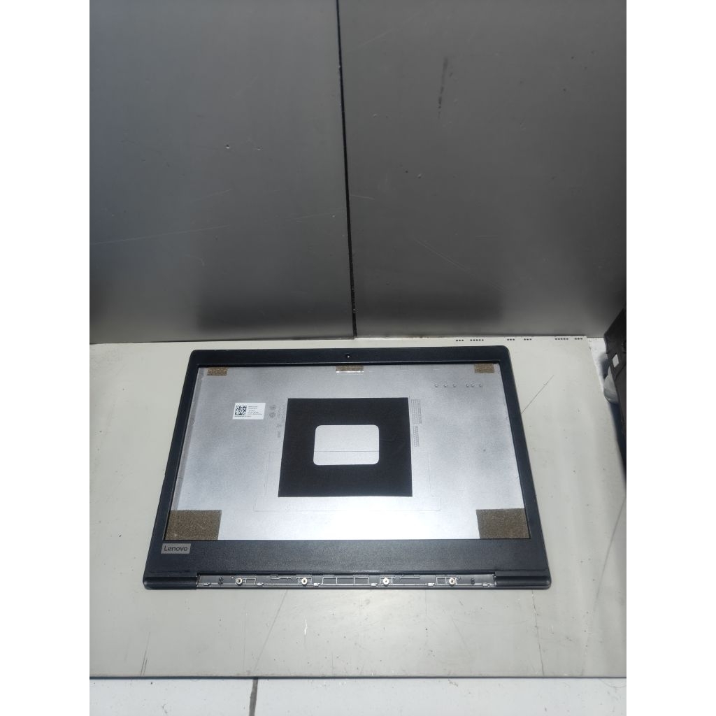Casing Atas Cover Case Frame Lcd Led Laptop Lenovo IdeaPad 120s 120s-14IAP 120s-14IBR 120s-14IRB 120