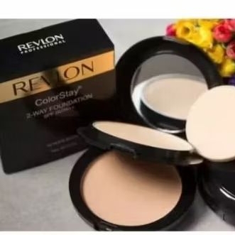 REVLON COLORSTAY PROFESIONAL 2-WAY FOUNDATION