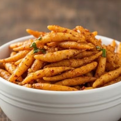 CITRUK PEDAS DAUN JERUK 250 g