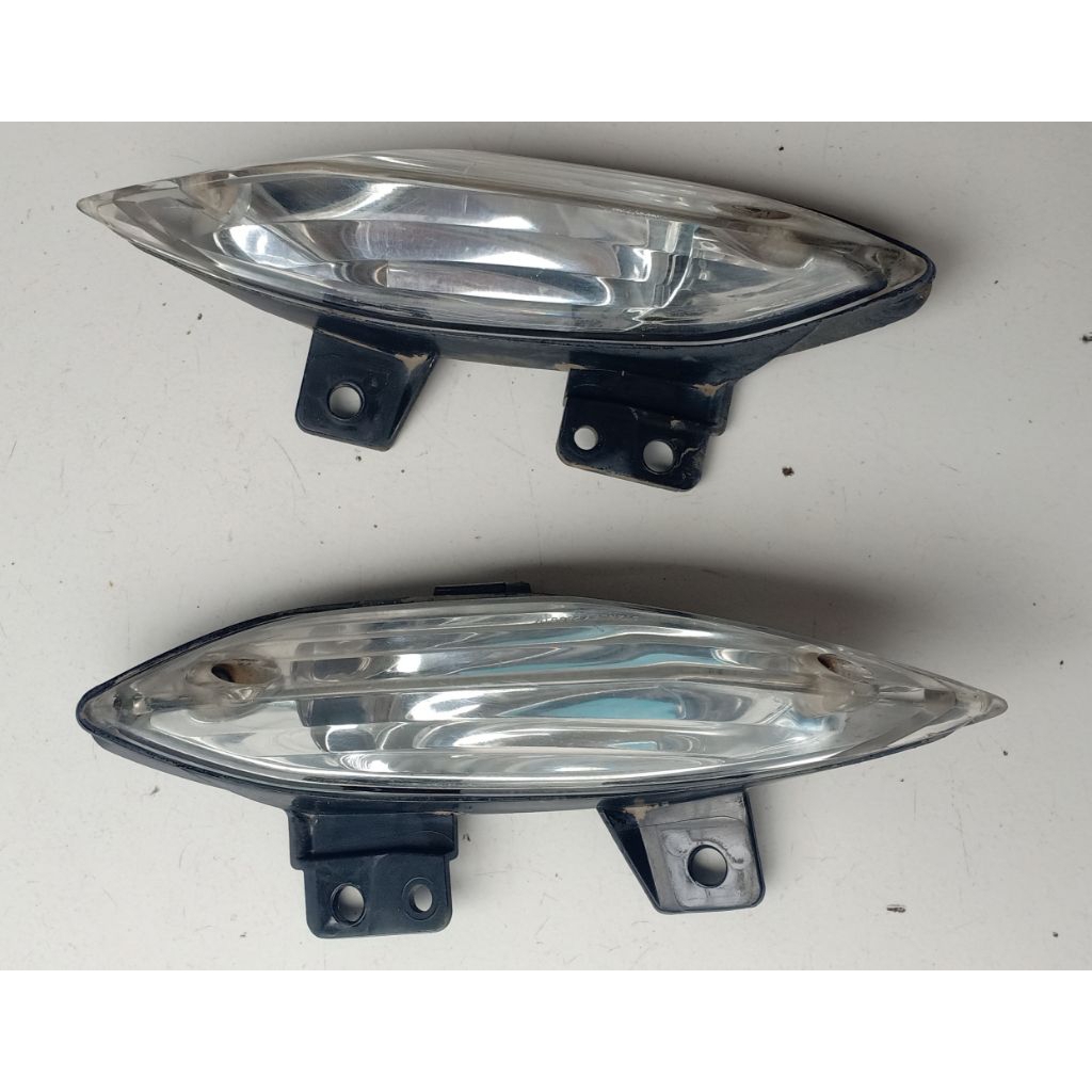 lampu sen skydrive 125
