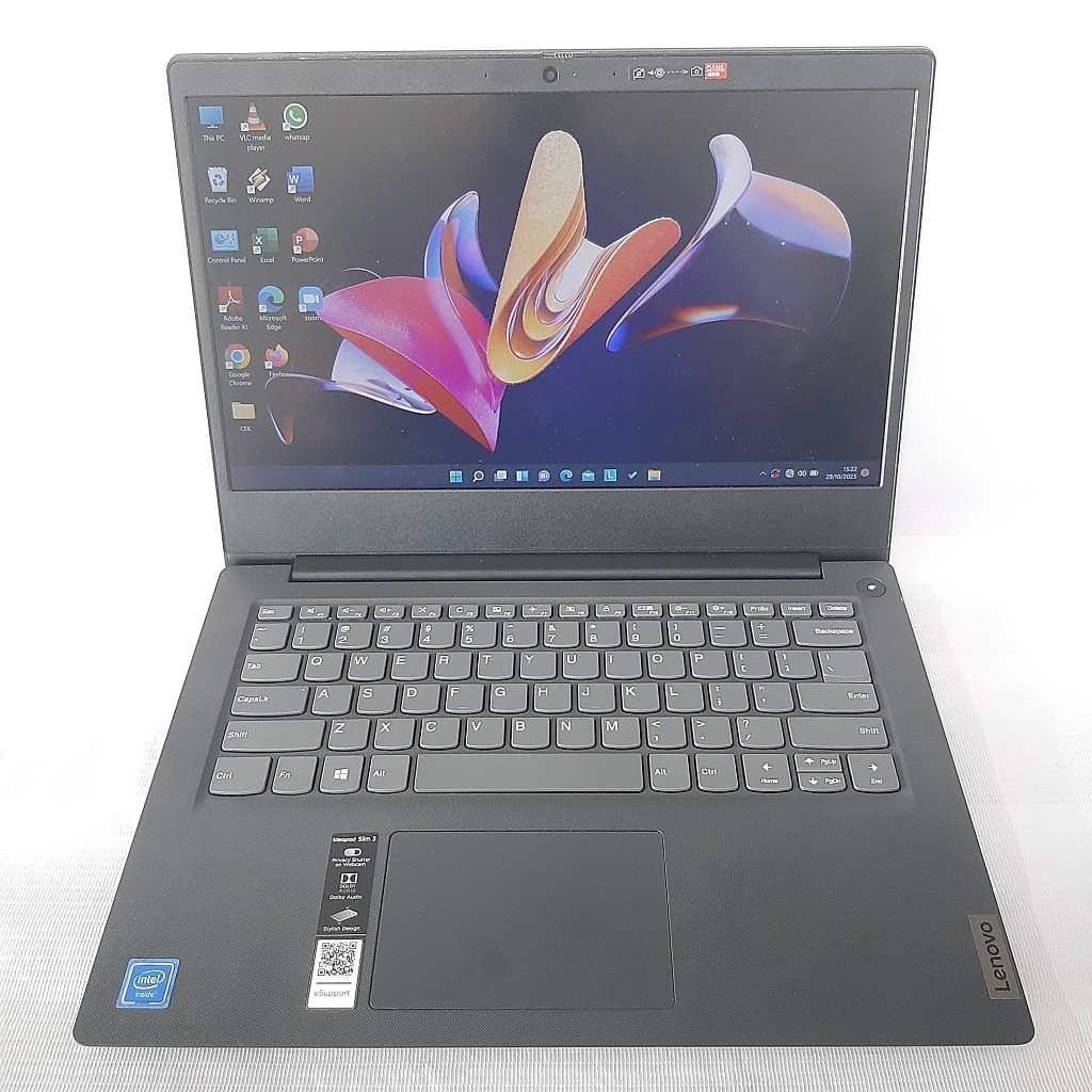LENOVO IDEAPAD 3 INTEL-N4020 RAM 4GB NVME 512GB