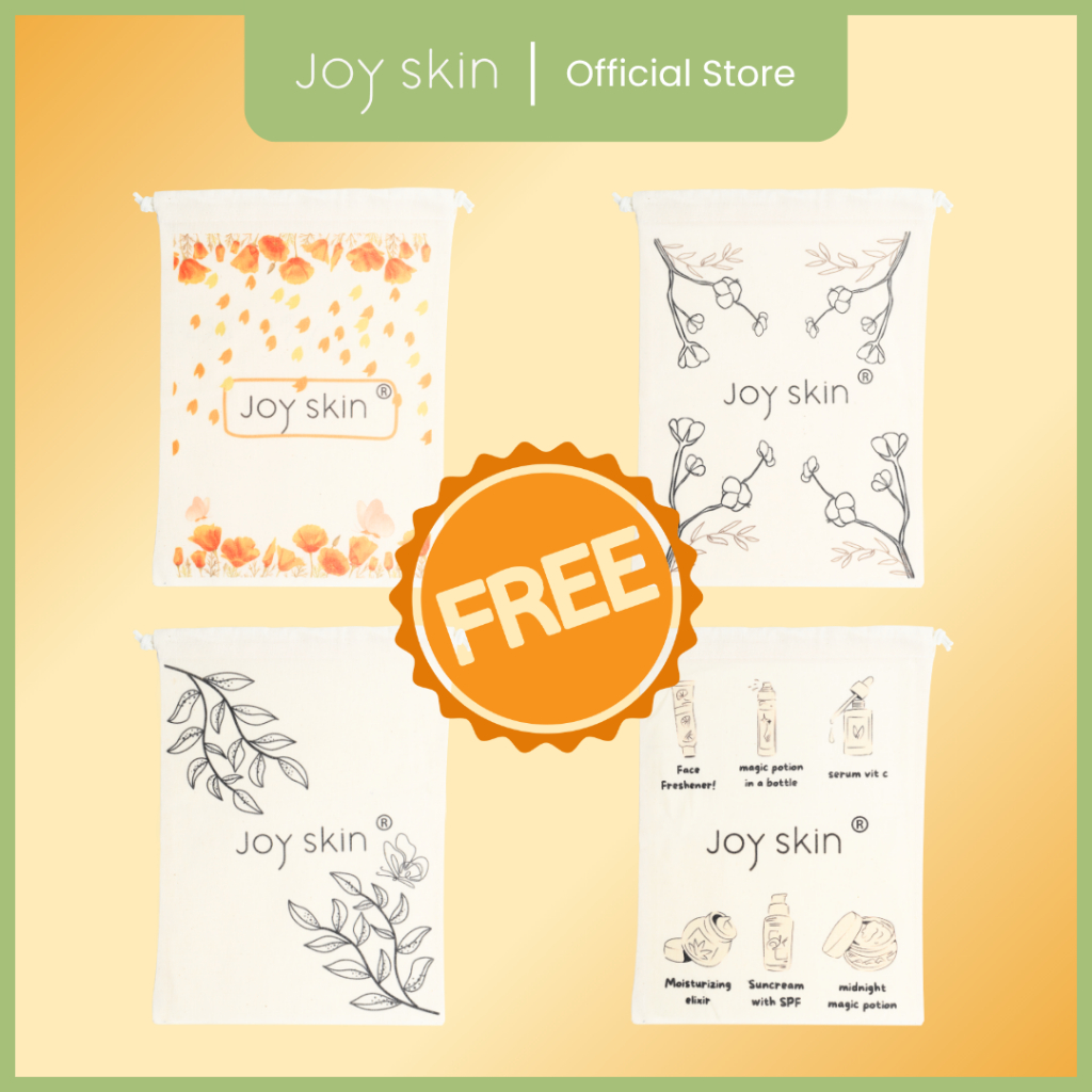 [GIFT ONLY] HADIAH Joy Skin