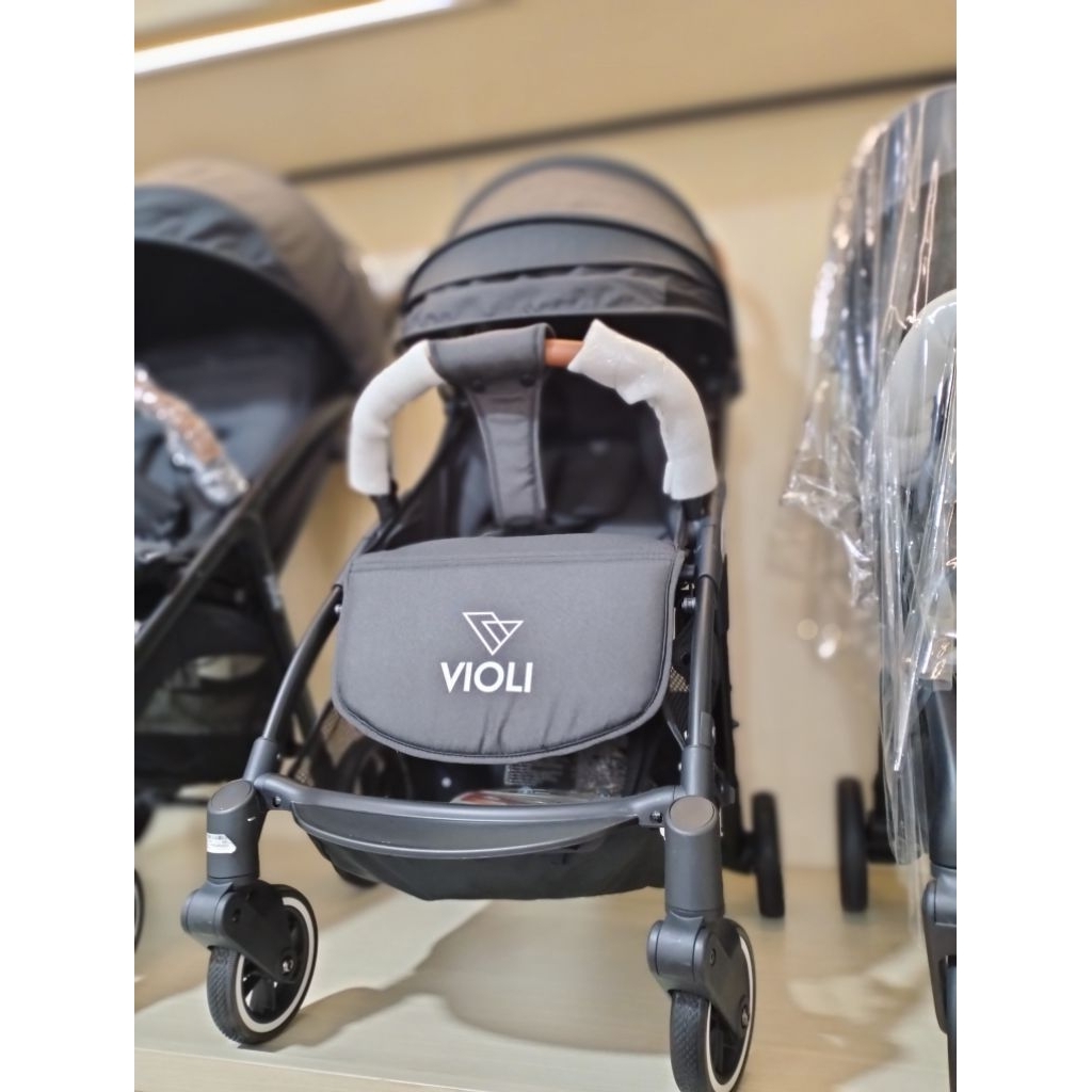 Violi stroller Auto Fold