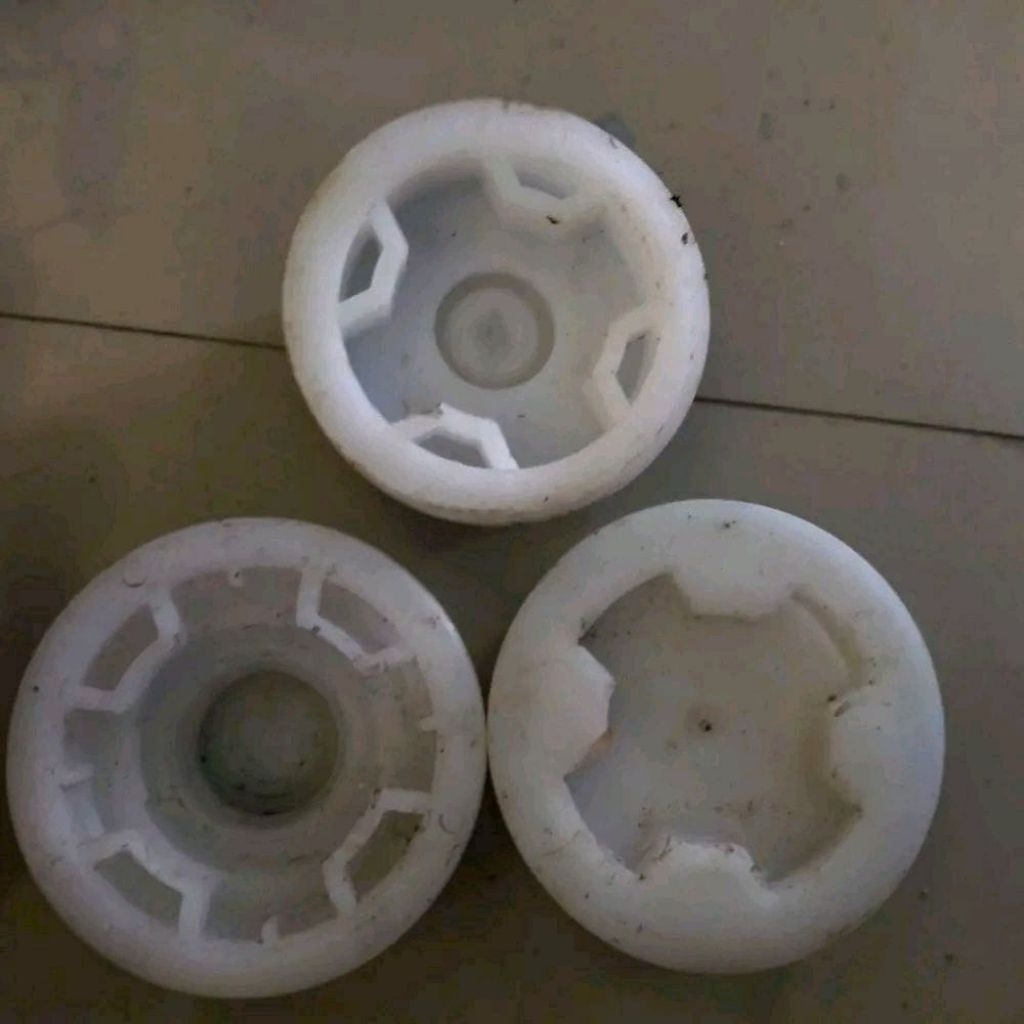 tutup drum plastik 200liter putih sangat cocok untuk drum plastik 200liter