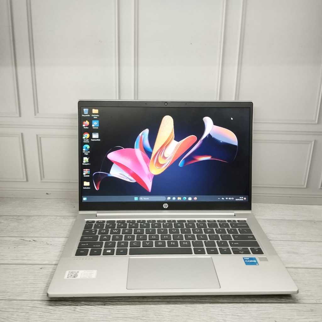 HP Probook 430 G7 Core i5 16GB SSD 13inch