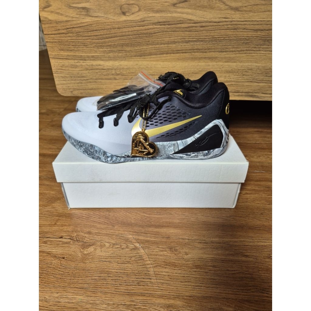 Nike Kobe 9 low 'Gigi