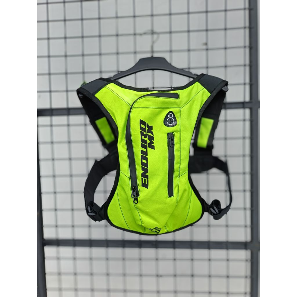 tas trail enduro mx 4 hydrobag tas trail trabas cross enduro waterproff anti air
