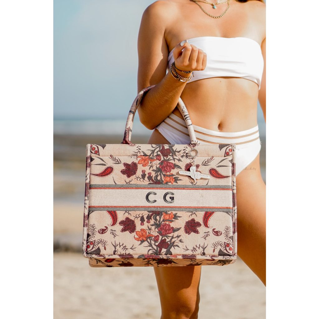 Georgia Marlene Midnight Rose