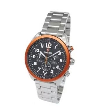 EXPEDITION E6653M SILVER LIS ORANGE original