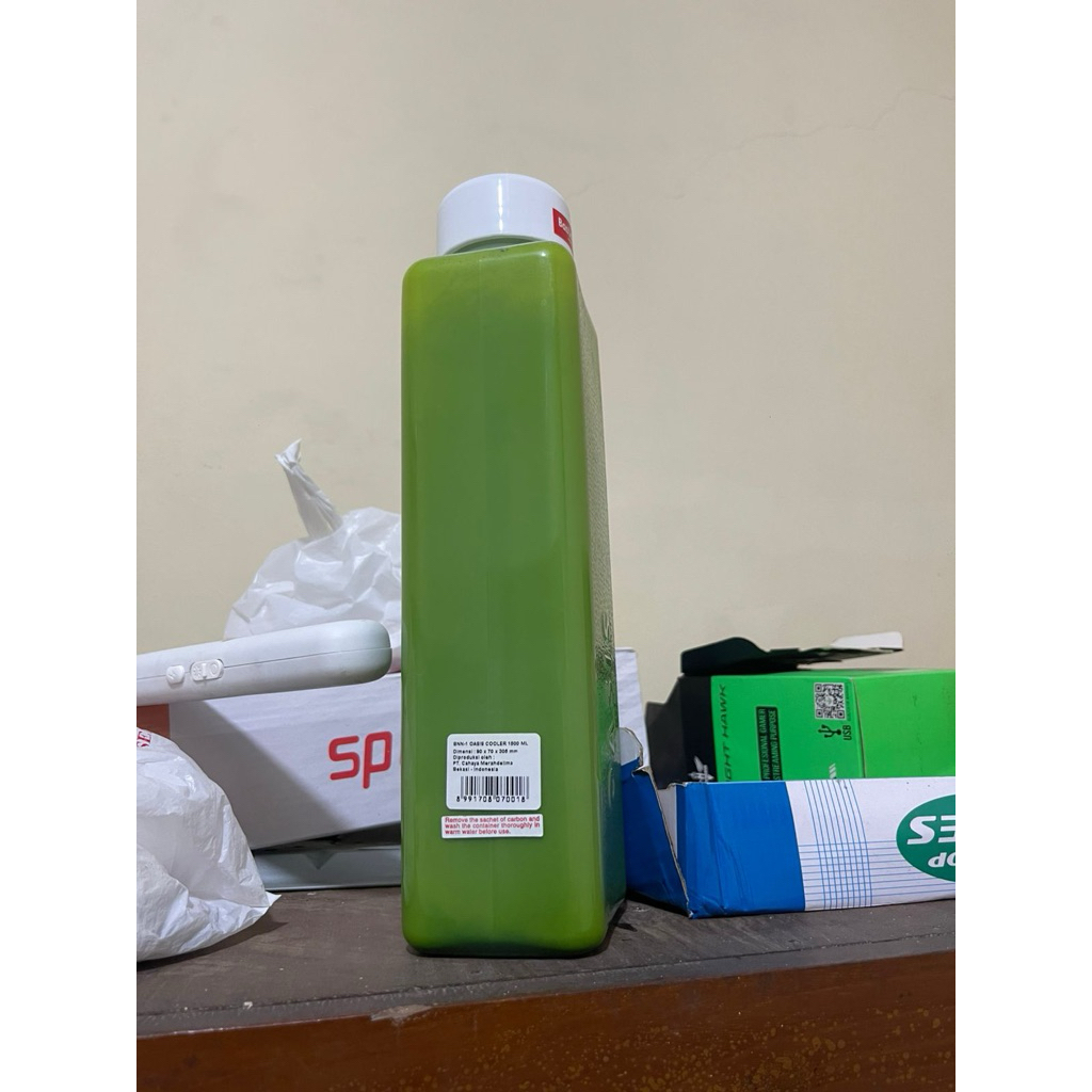 obat short body ikan hias air tawar