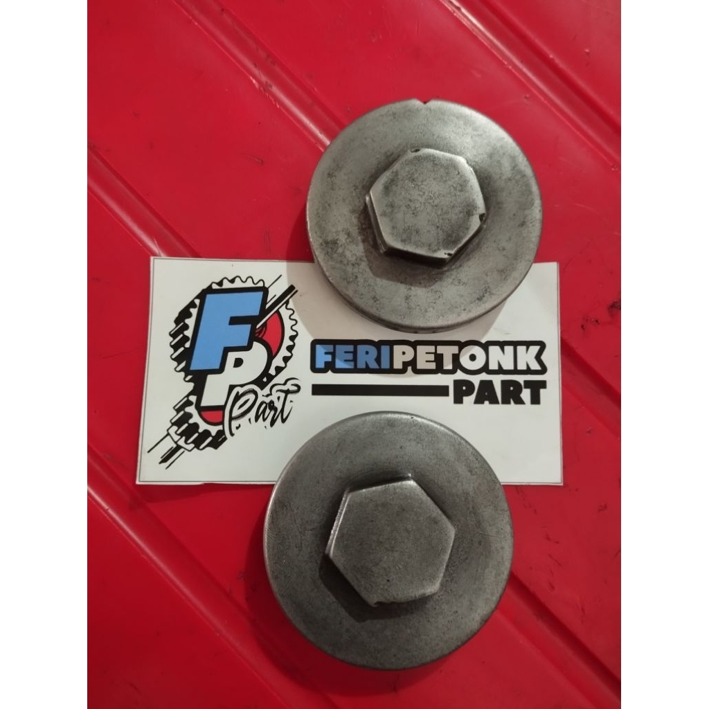 tutup klep Yamaha Vega lama,, crypton, Jupiter z, Vega new, Mio sporty