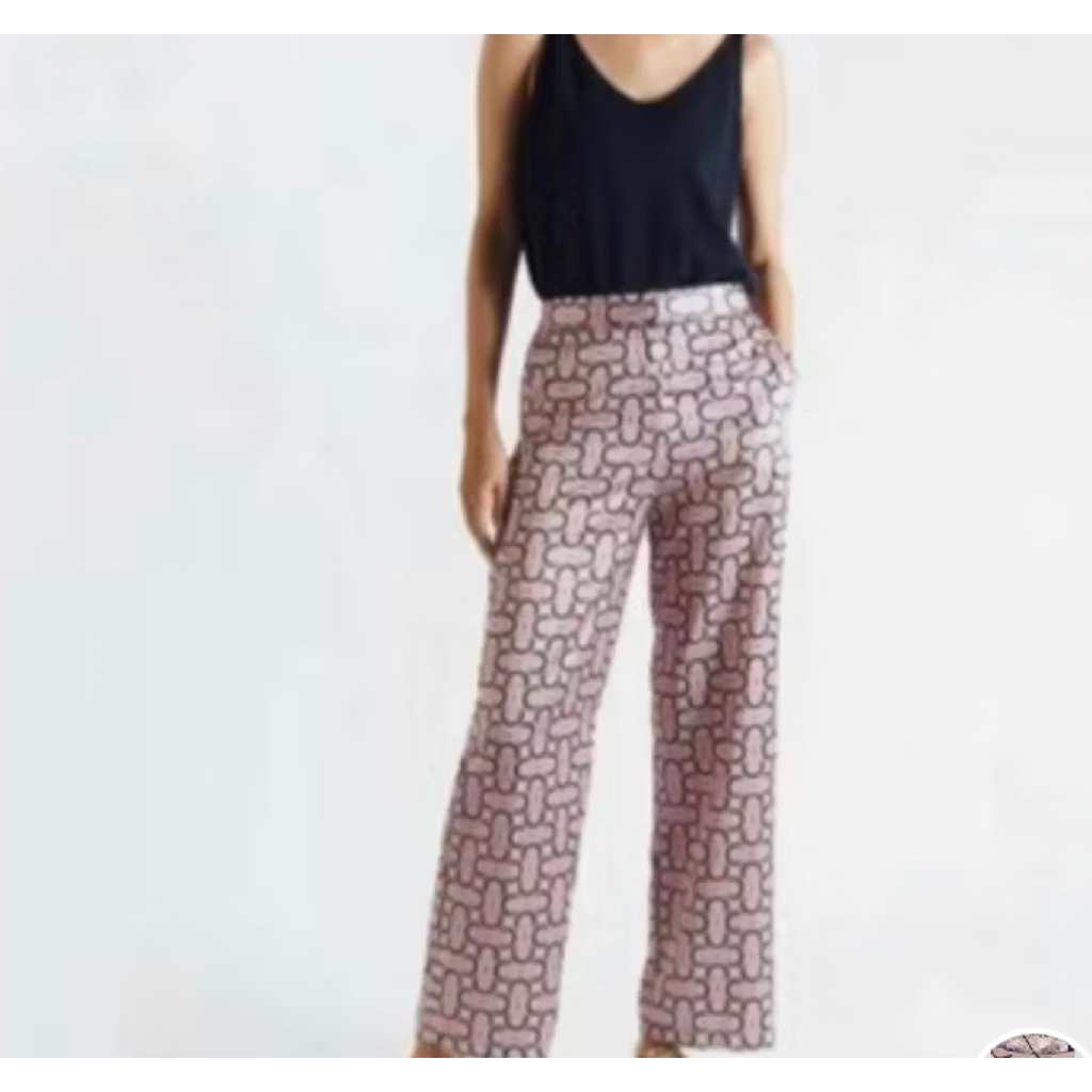 duma official x nagita slavina pants (new)