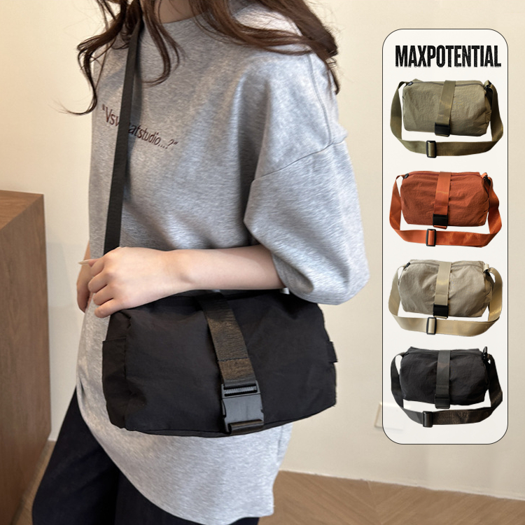 Tas Slempang Tas Pesta Tas Viral Tas Wanita Tas Selempang Polos Slingbag Wanita Model Baru Tas Selem