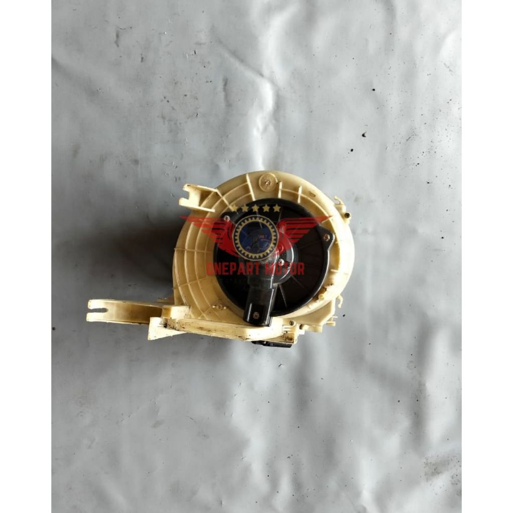 MOTOR BLOWER AC GREAT COROLLA ORIGINAL