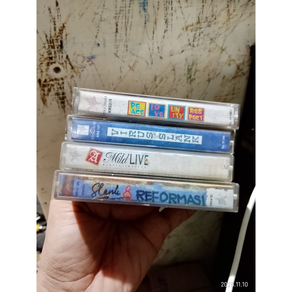PKAET KASET SLANK
