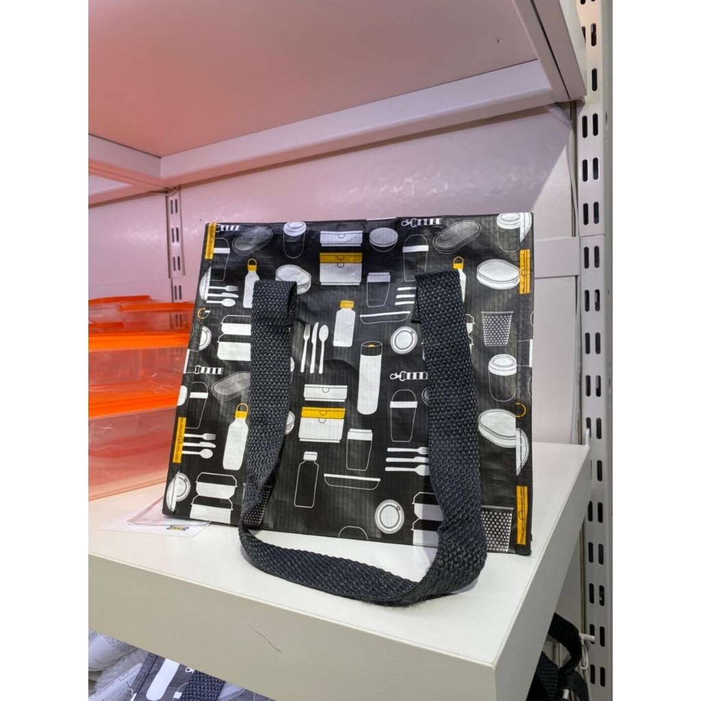 TAS LUNCH BOX