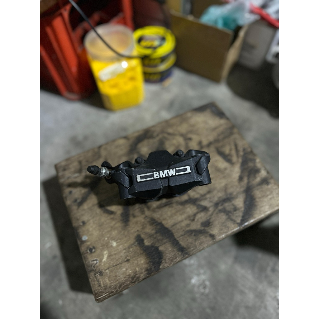 Kaliper BMW Hayes Kiri