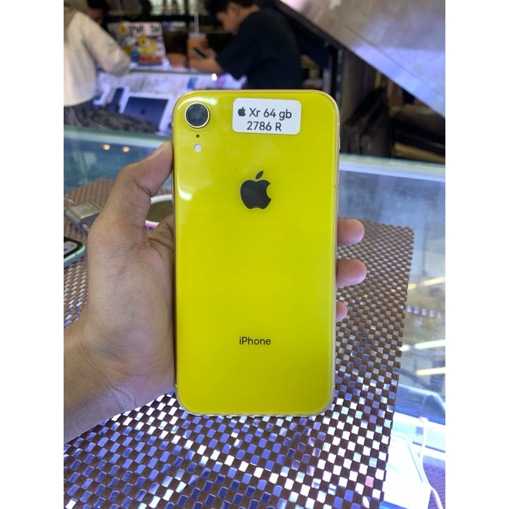 hp ip xr second 64gb inter