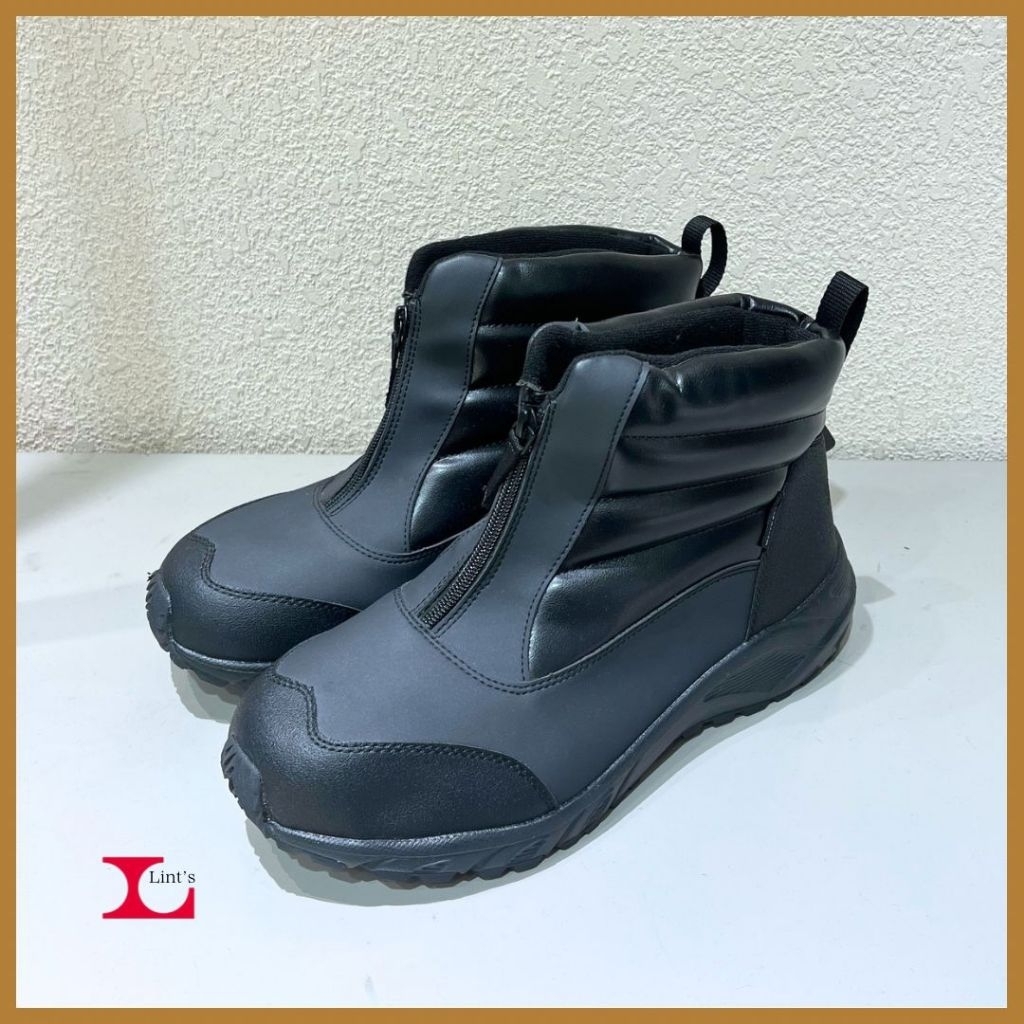 Sepatu Boot SPALDING Winter Laki Laki