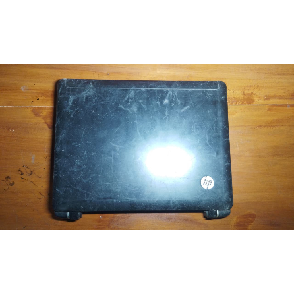 Casing Laptop HP Pavilion DV2