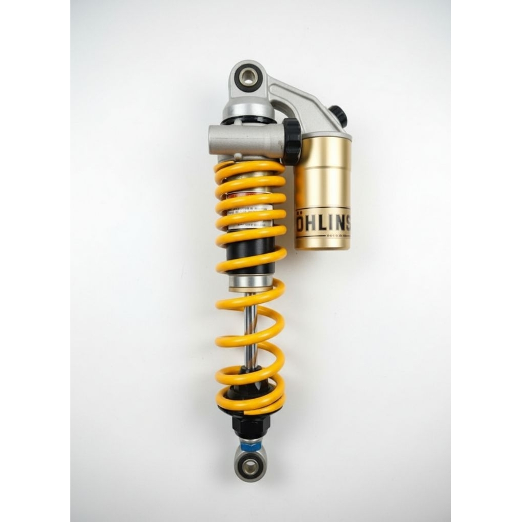 shock copy Ohlins 330mm