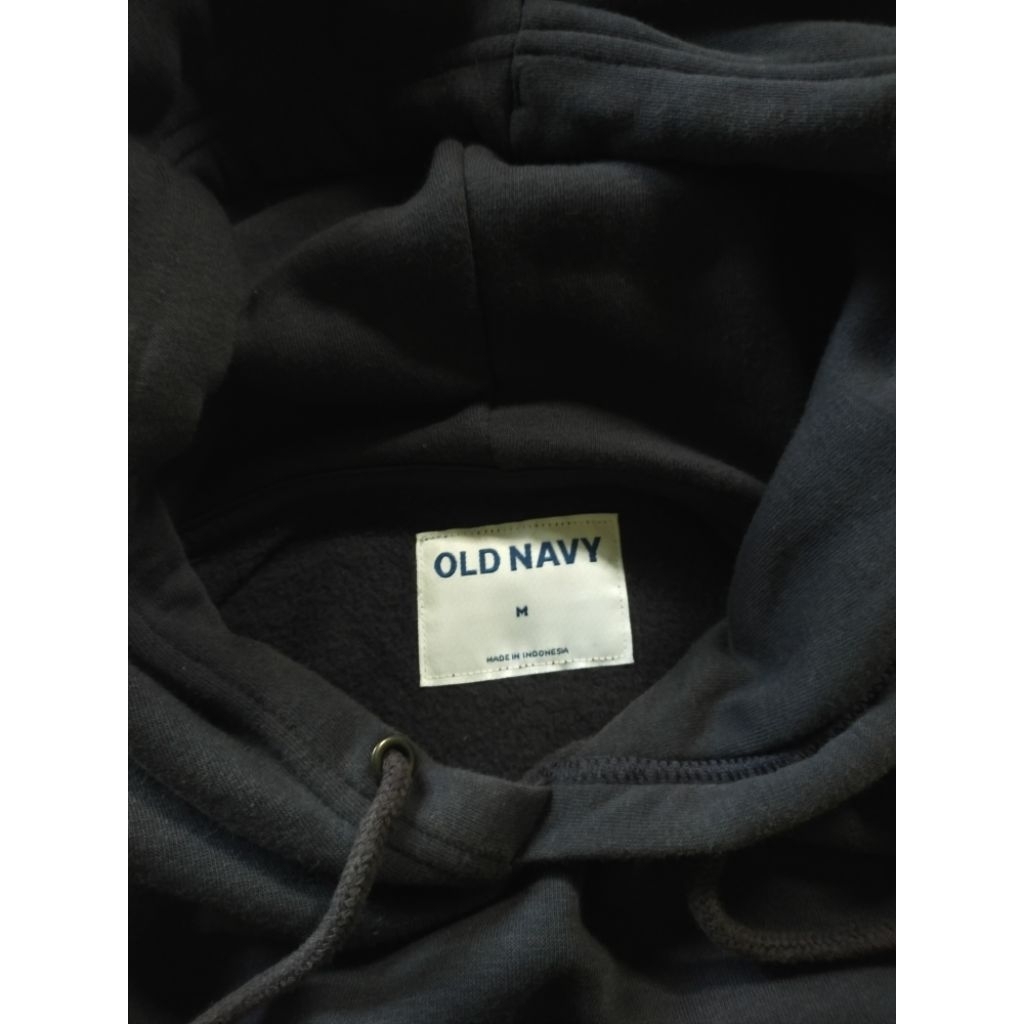 HOODIE OLD NAVY