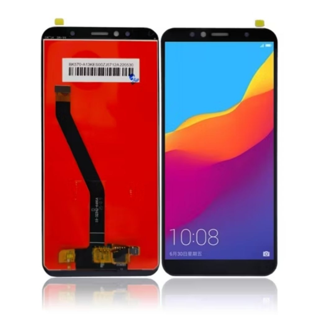 (FREE) PEMASANGAN LCD TOUCHSCREEN FOR HONOR 7A / HUAWE Y6 2018 / HUAWEI Y6 PRIME