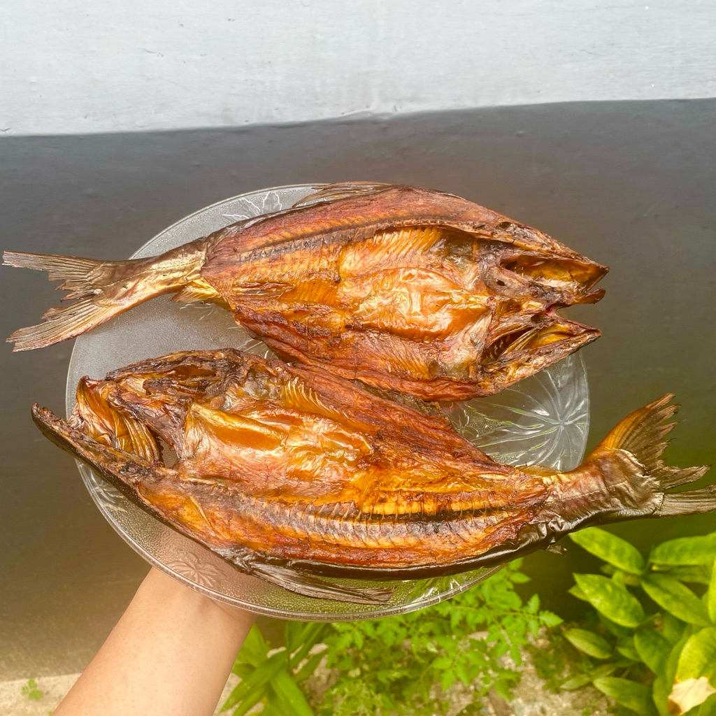 Salai Ikan Patin