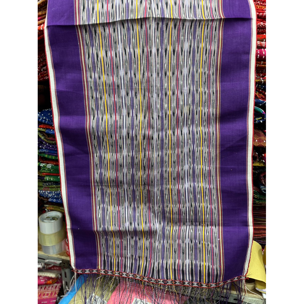 Ulos mangiring Jugia Ulos parompa tenunan tangan tarutung