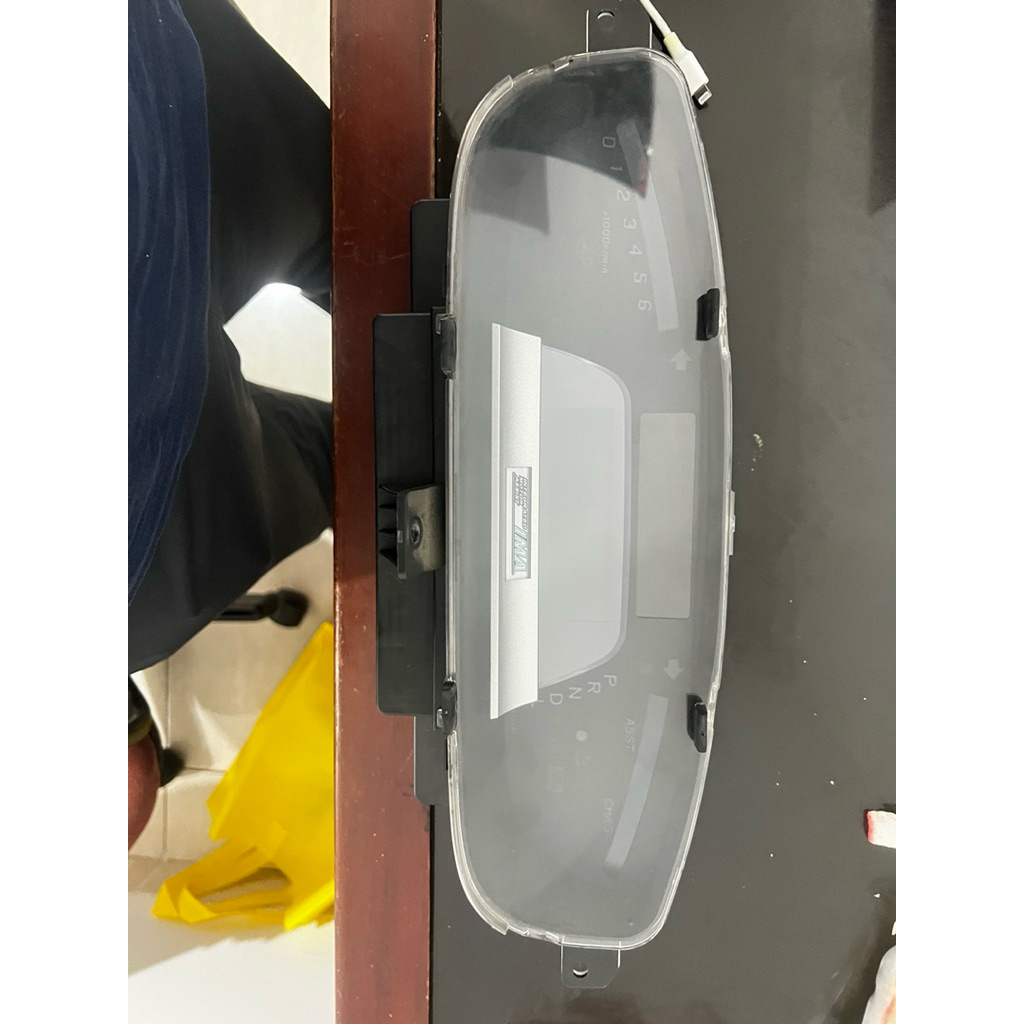 Speedometer Honda Freed Hybrid Japan