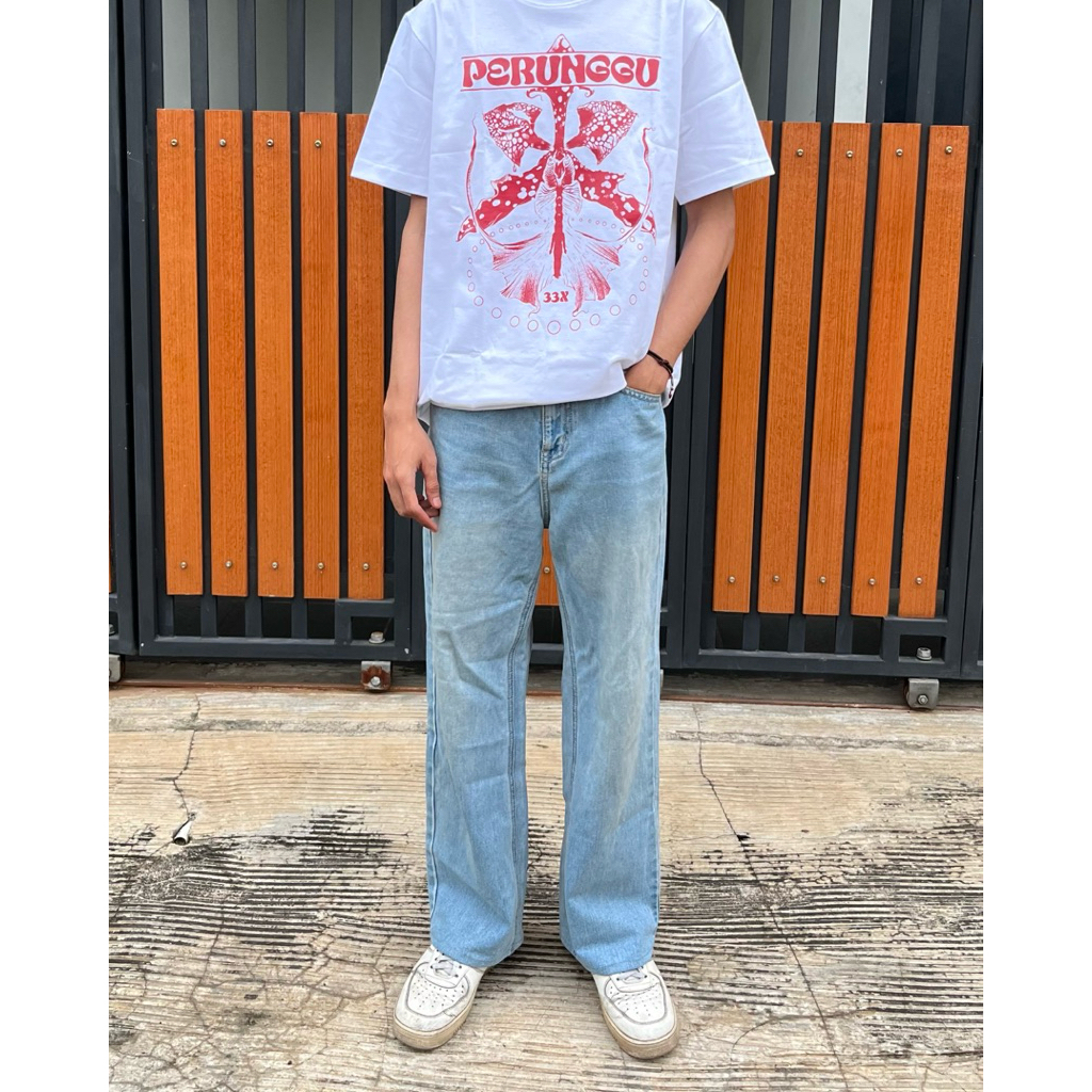 Preloved BootCut Jeans