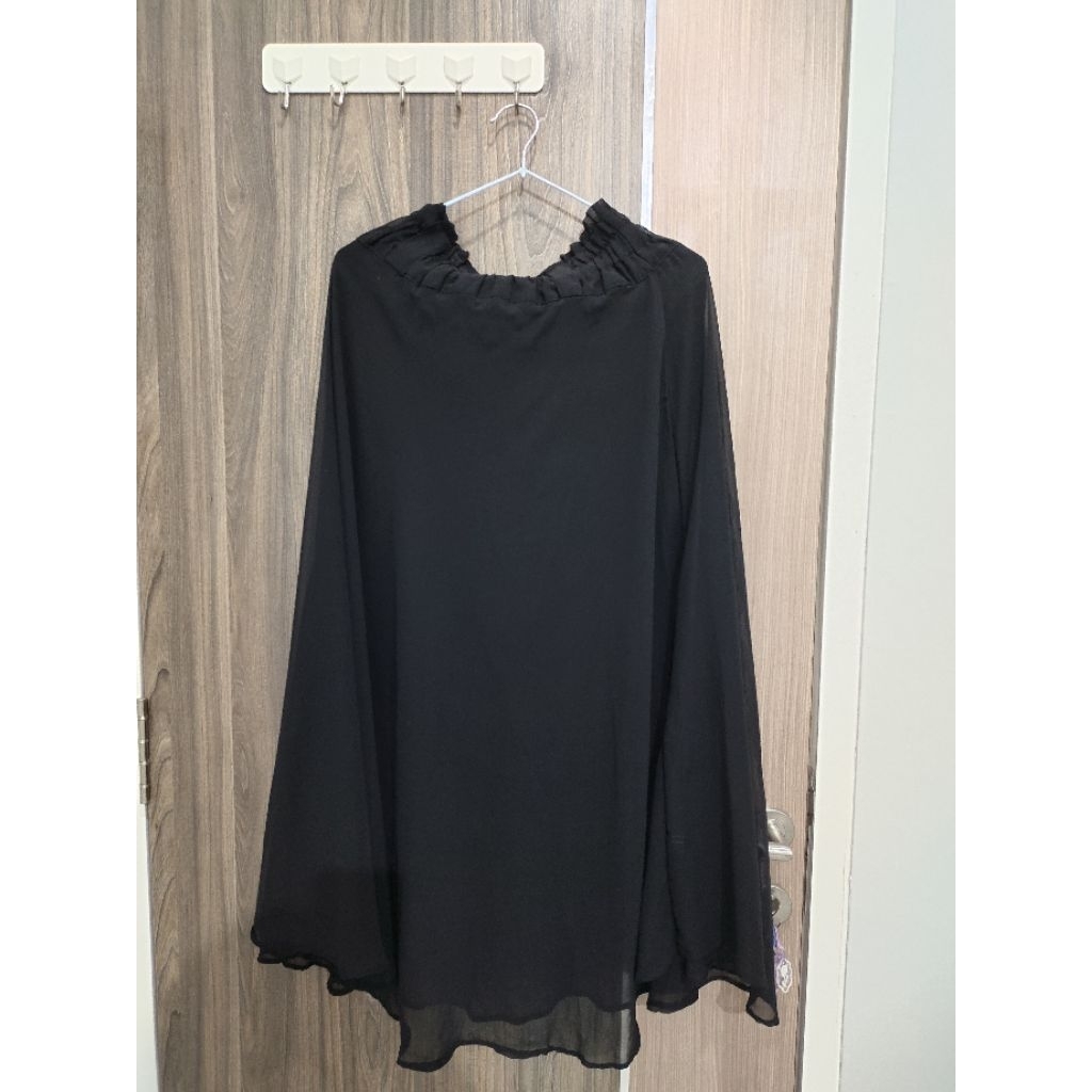 [PRELOVED] ROK PANJANG WANITA