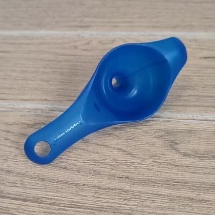 Corong funnel Tupperware (kecil)
