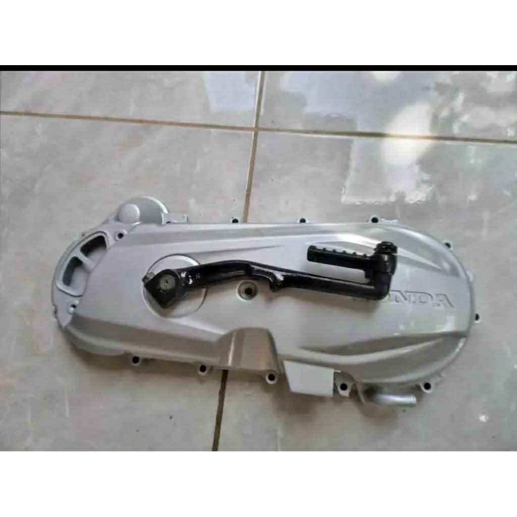bak cvt blok selahan full isi Honda beat fi beat karbu Scoopy fi spaci kvy second original copotan