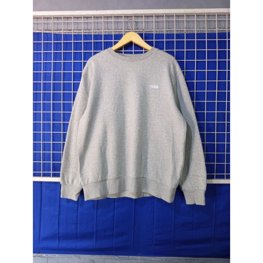 Crewneck FCMM