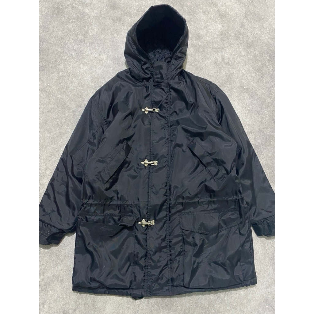 Clasp michigan jacket vintage