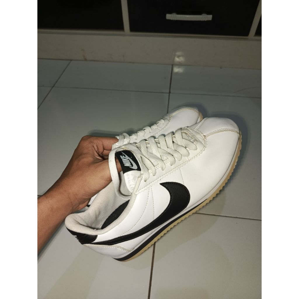 Nike Cortez