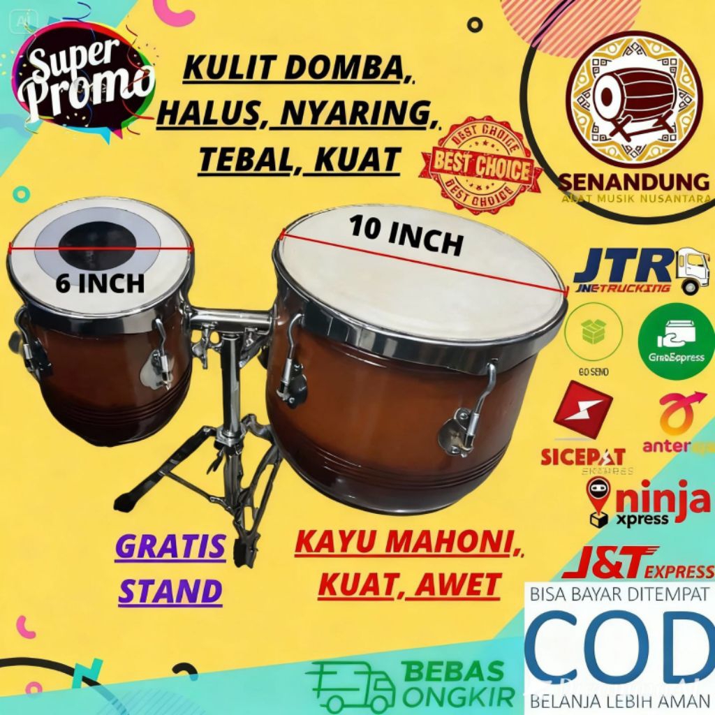 Gendang ketipung dangdut Kendang Ketipung dangdut Kendang tabla dangdut Gendang tabla dangdut Kendan