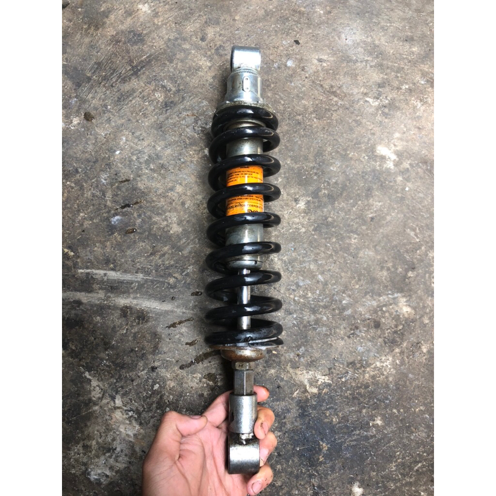 MONOSHOK ORIGINAL TS125 copotan