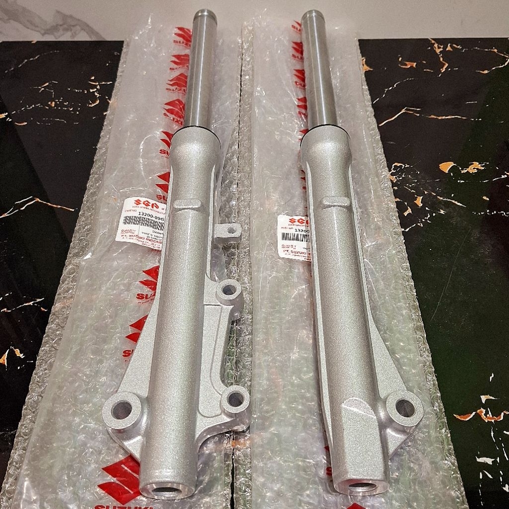 As Shock Tabung Smash 110 Lama, Smash 110 New, Shogun 125 SGP