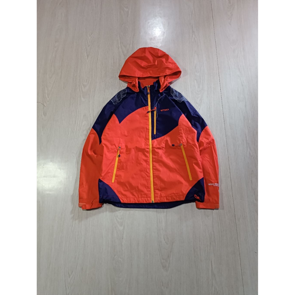 TUCA OUTDOOR JACKET ORIGINAL