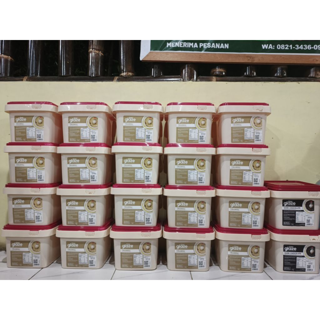 ember plastik es cream