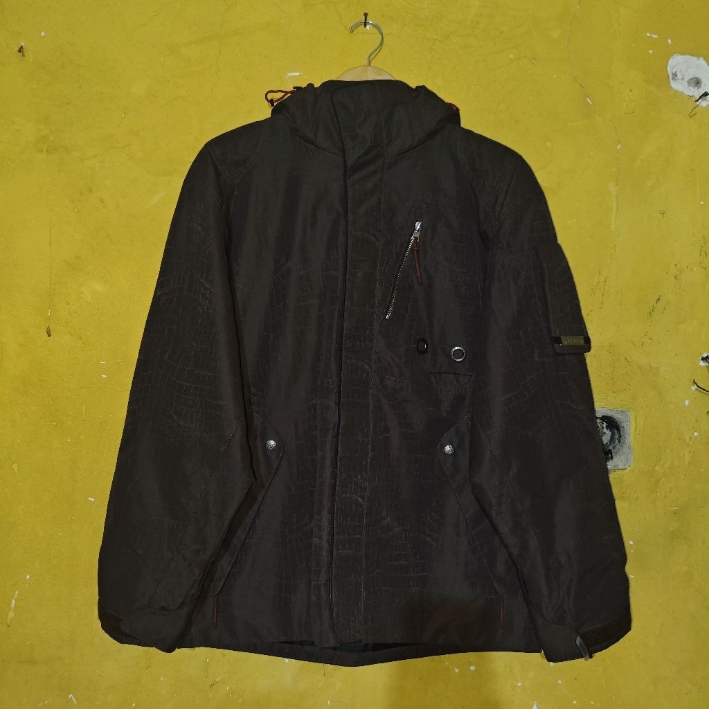 v phenix plehouse snowboard/ outdoor jacket