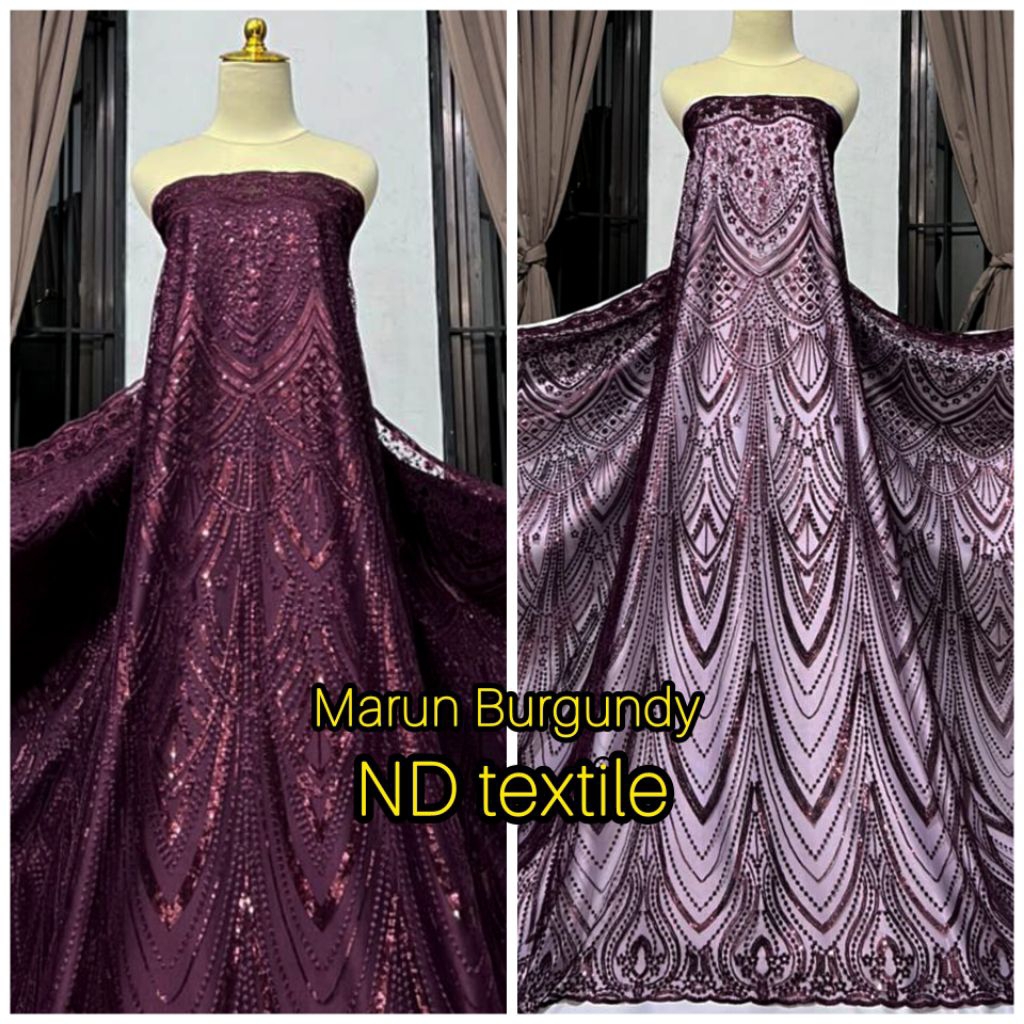 Kain Tile Payet Full/Kain tule Payet Spangel/Tile  Payet