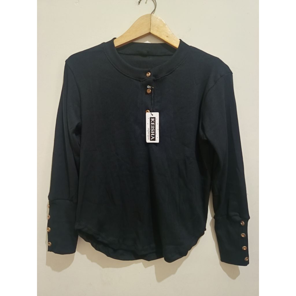 ATASAN INARA BUSUI KNIT PREMIUM