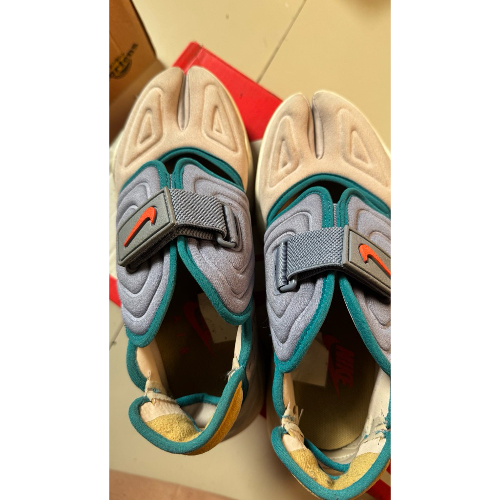 Sepatu Nike Aqua Rift Original