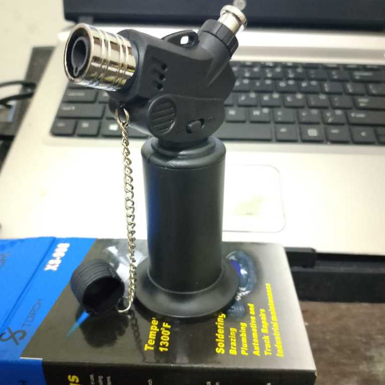 Korek api unik keren - Mancis Korek api jet korek las korek api bara power torch Gas Butane