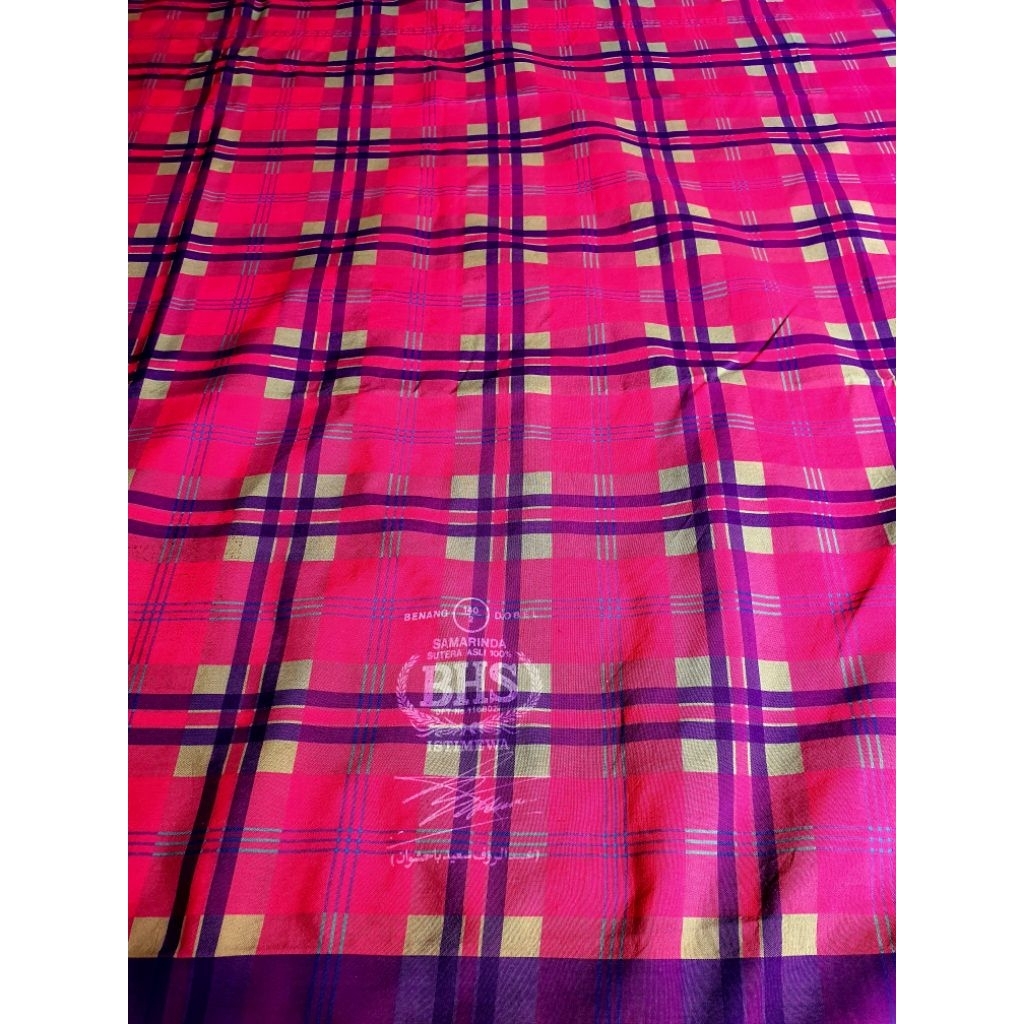 BHS KBS FULLSUTRA SECOND