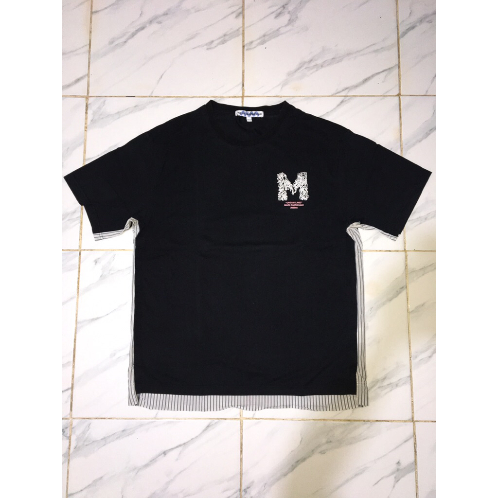 TSHIRT MARK FAIRWHALE