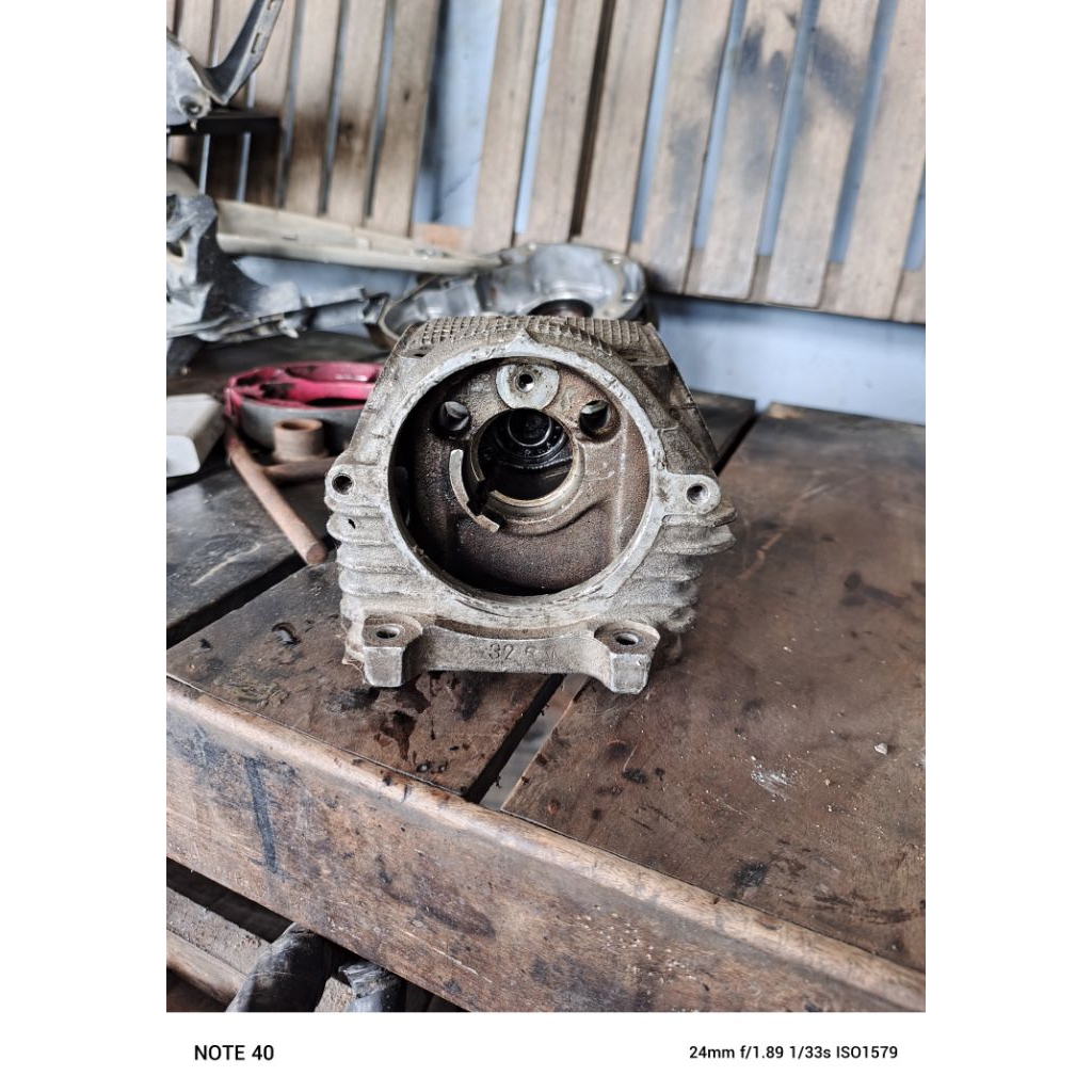 blok head,kop head, mio karbu,mio soul,5tl kosongan